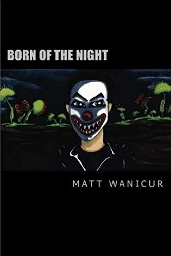 Born of the Night — Psychological Horror