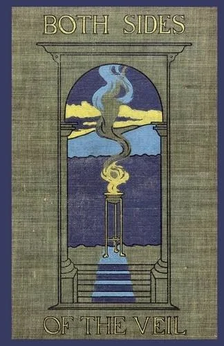Both Sides of the Veil — Ghost Stories