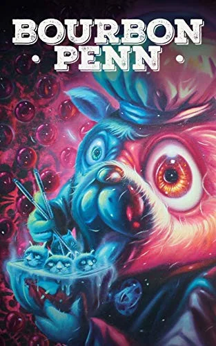 Bourbon Penn 23 — Horror Fiction