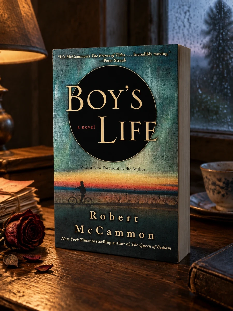 Boy's Life