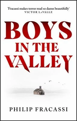 Boys in the Valley: The Terrifying and Chilling Folk Horror Masterpiece