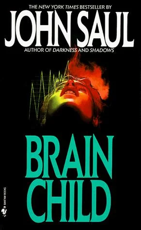 Brain Child — Horror Fiction
