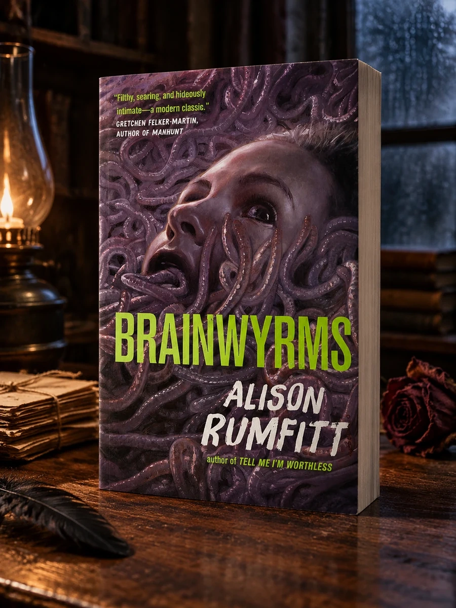 Brainwyrms