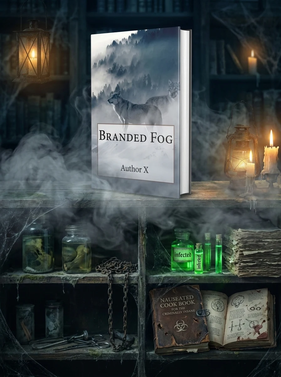 Branded Fog