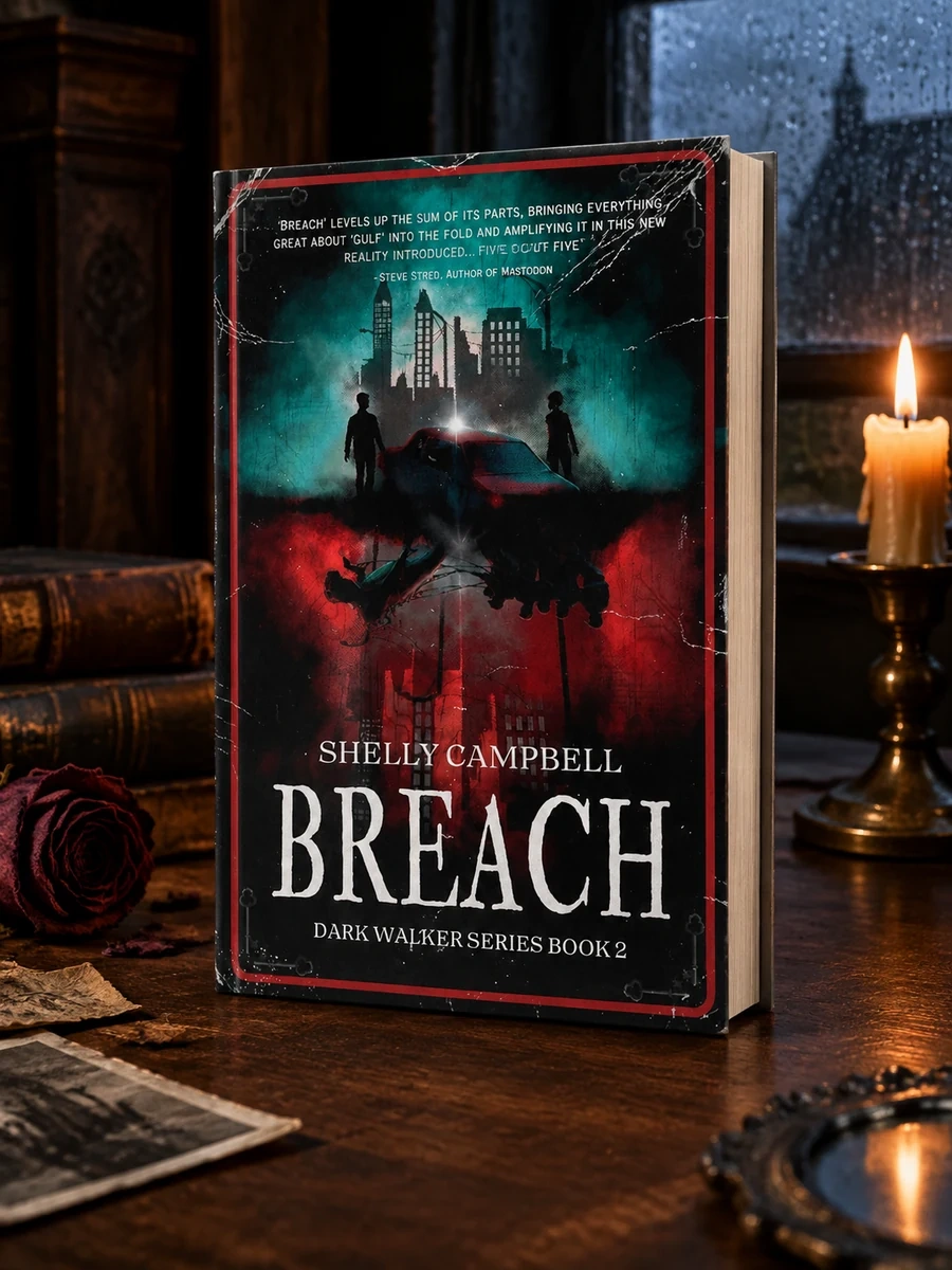 Breach