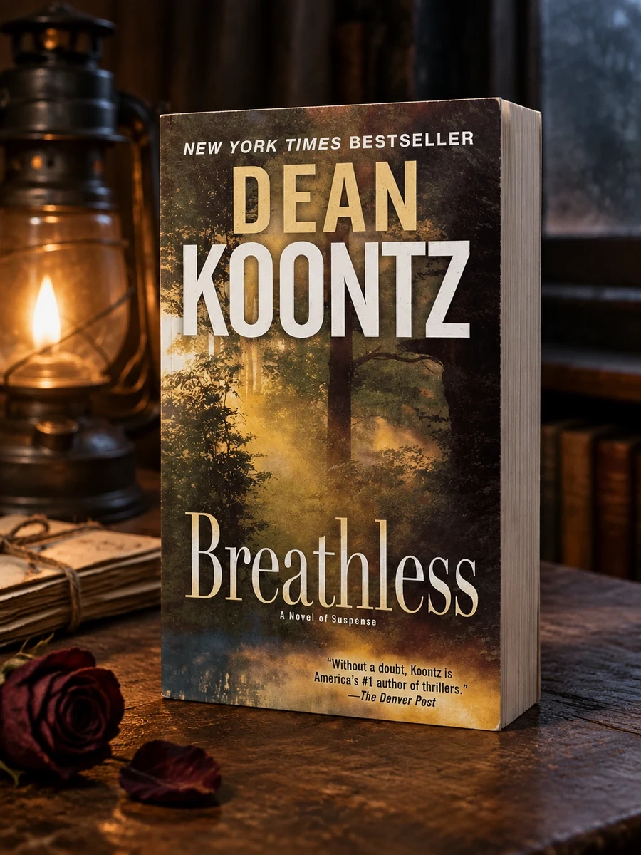 Breathless