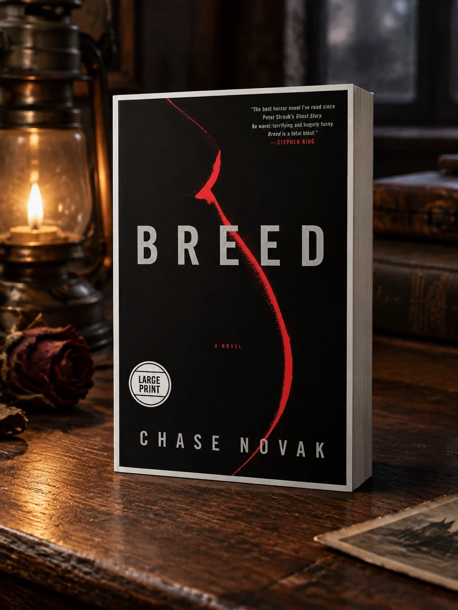 Breed