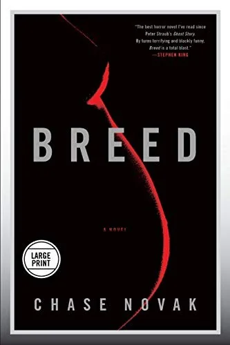 Breed — Horror Fiction