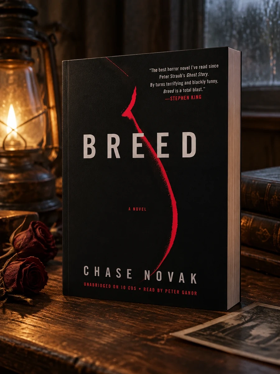 Breed