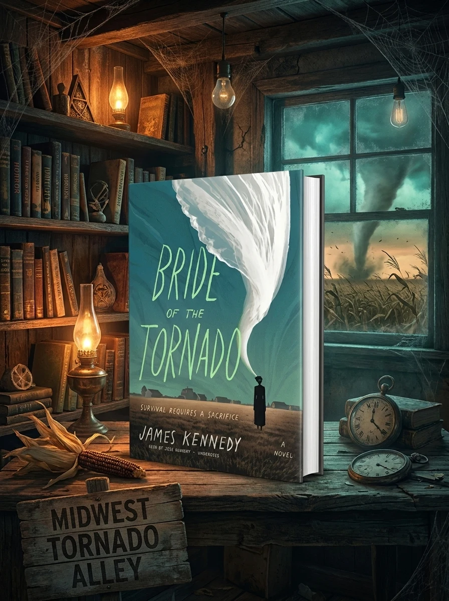 Bride of the Tornado