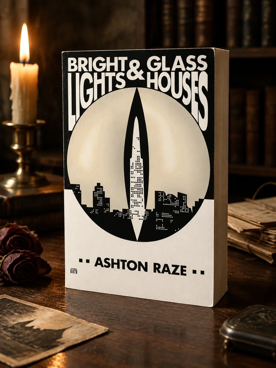 Bright Lights & Glass Houses