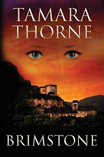 Brimstone — Horror Fiction