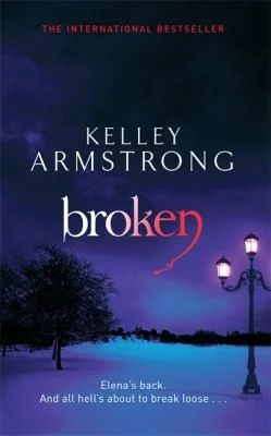 Broken — Horror Fiction