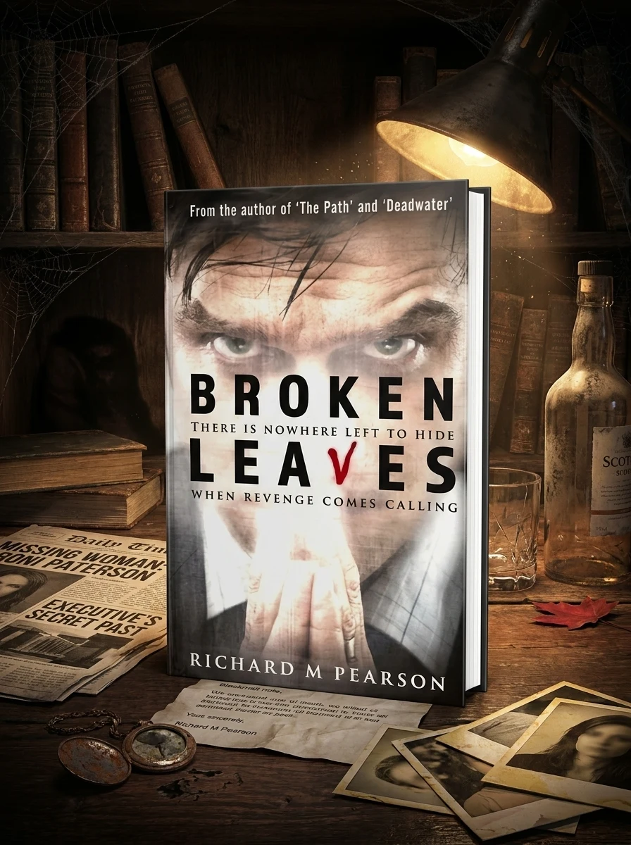 Broken Leaves