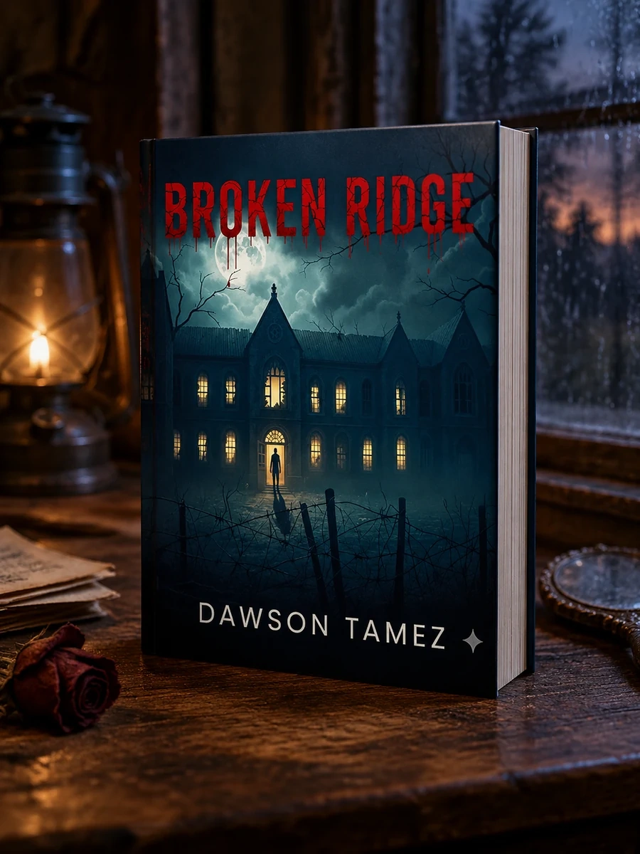 Broken Ridge