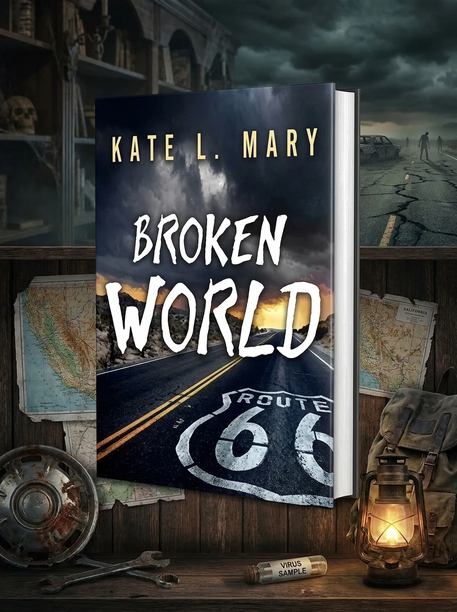 Broken World