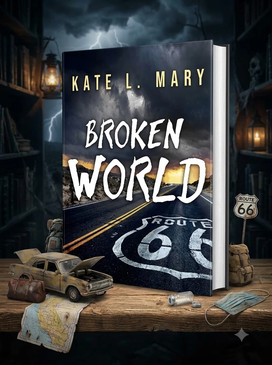 Broken World