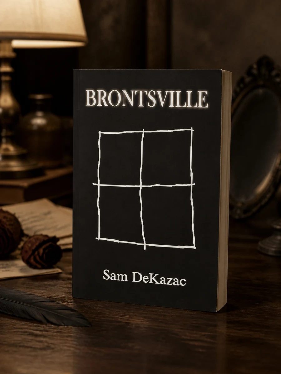 Brontsville — Apocalyptic