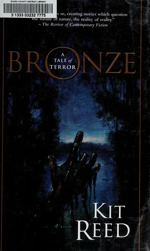 Bronze — Horror Fiction