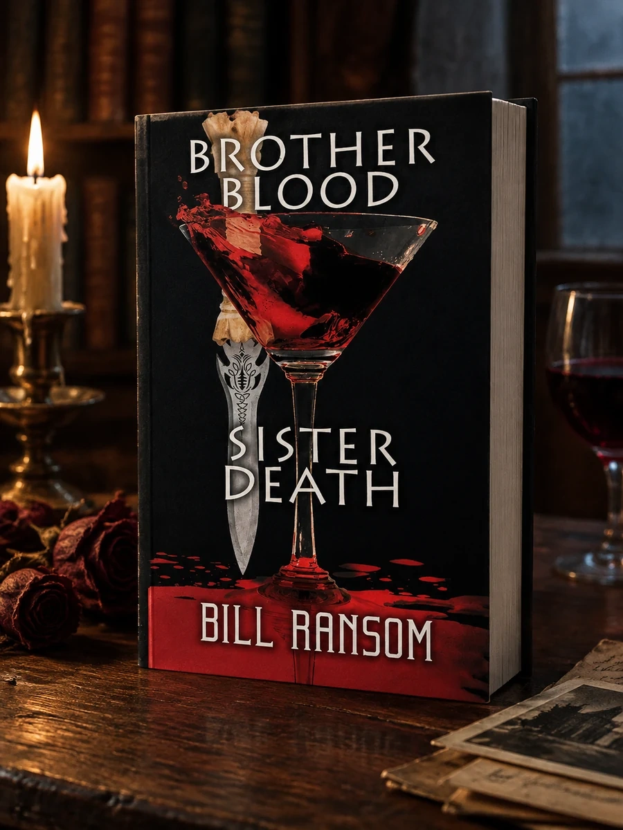 Brother Blood Sister Death