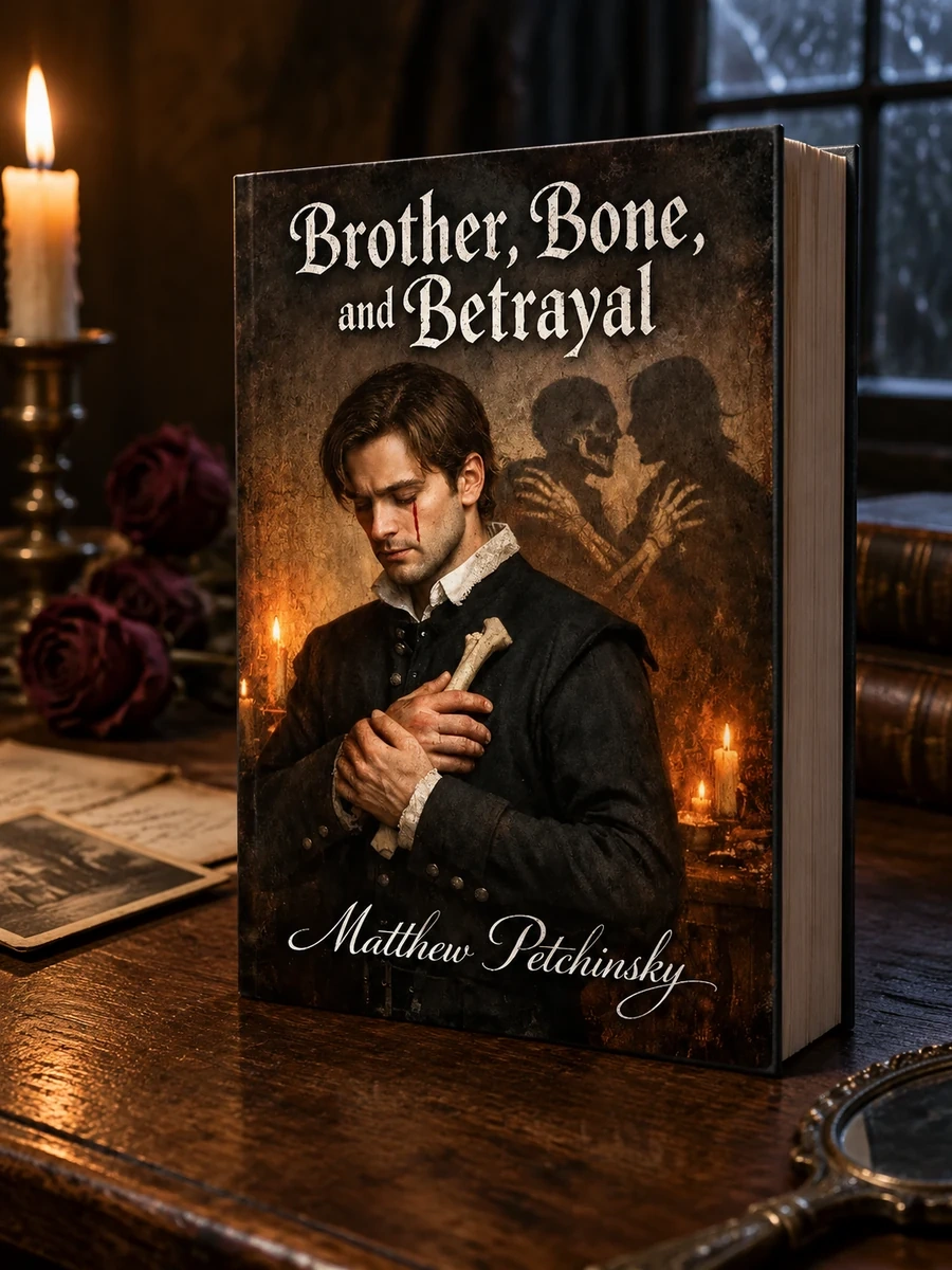Brother, Bone, and Betrayal