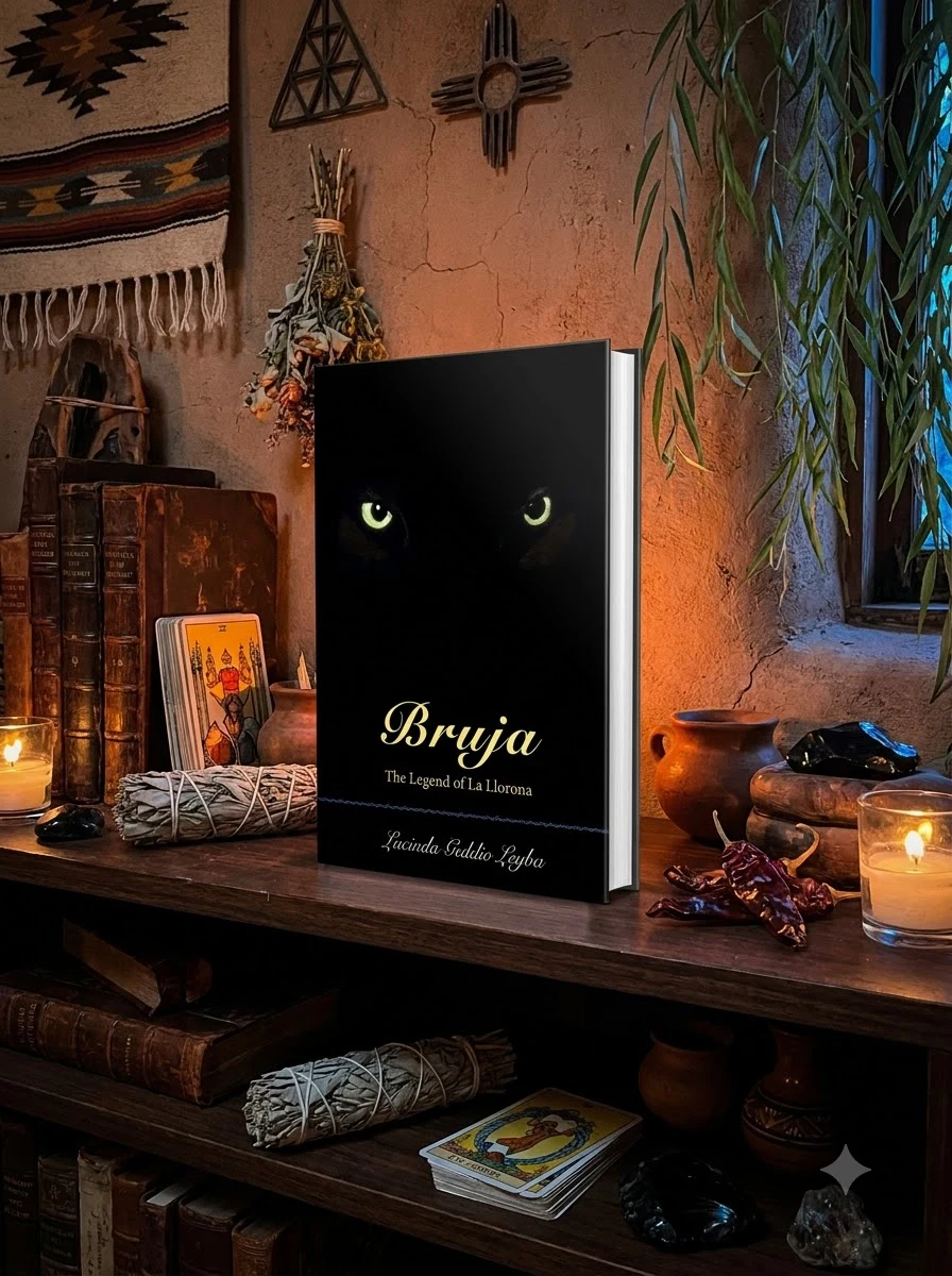 Bruja: The Legend of La Llorona