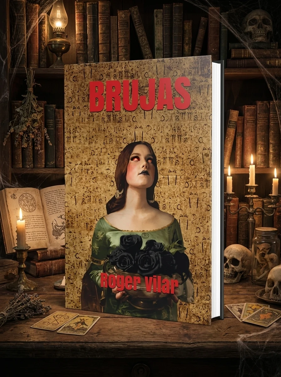 Brujas