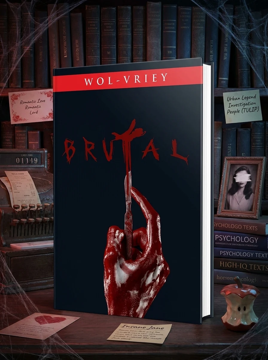 Brutal