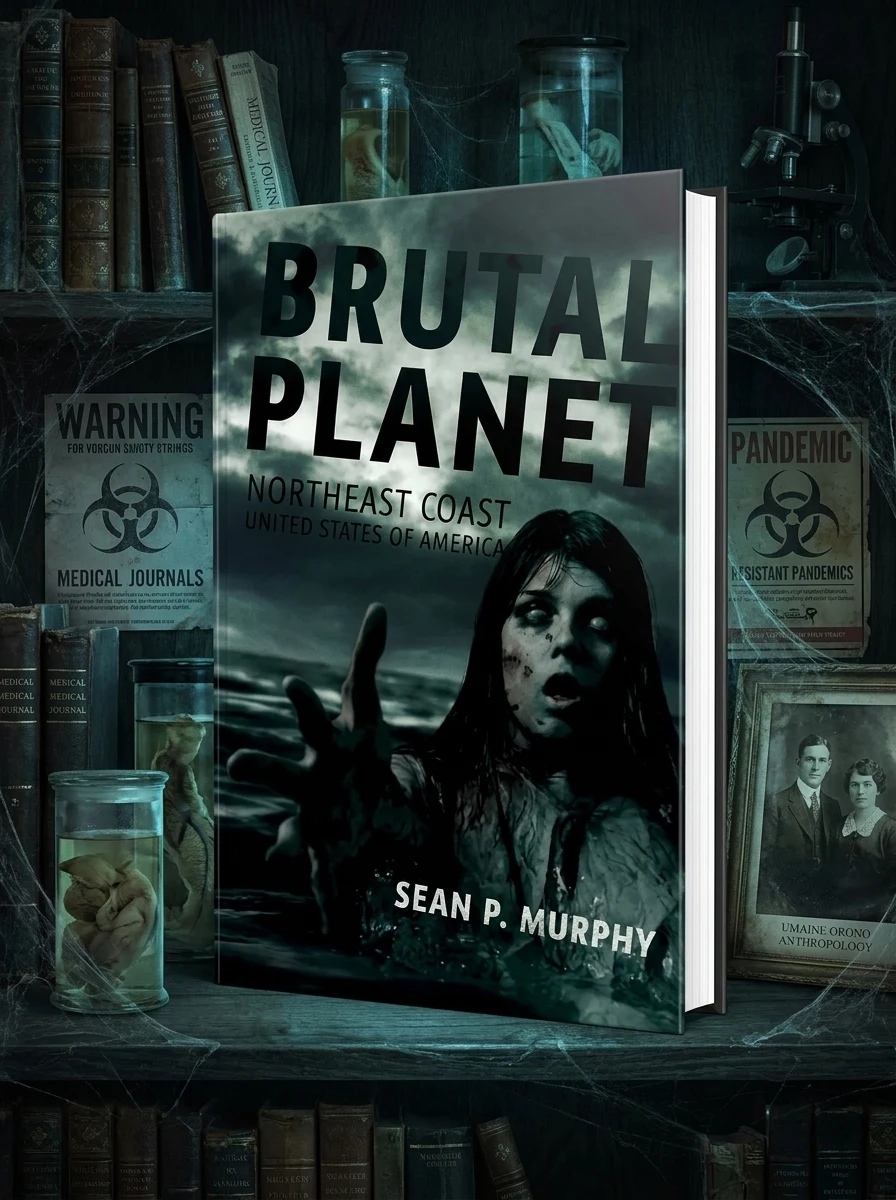 Brutal Planet