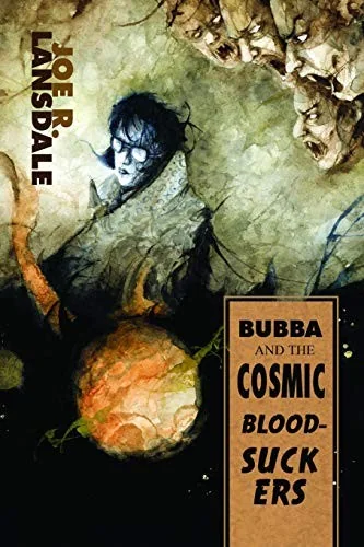 Bubba and the Cosmic Blood-Suckers / Bubba Ho-Tep — Horror Fiction