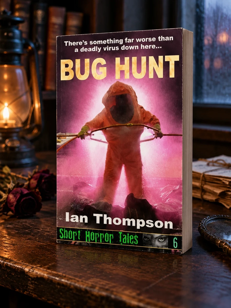 Bug Hunt