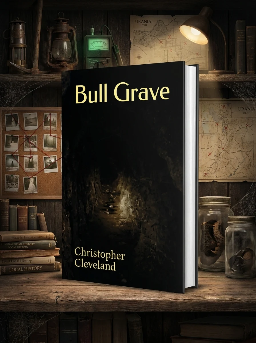 Bull's Grave
