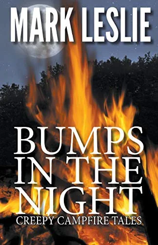 Bumps in the Night: Creepy Campire Tales