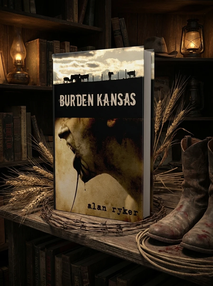 Burden Kansas