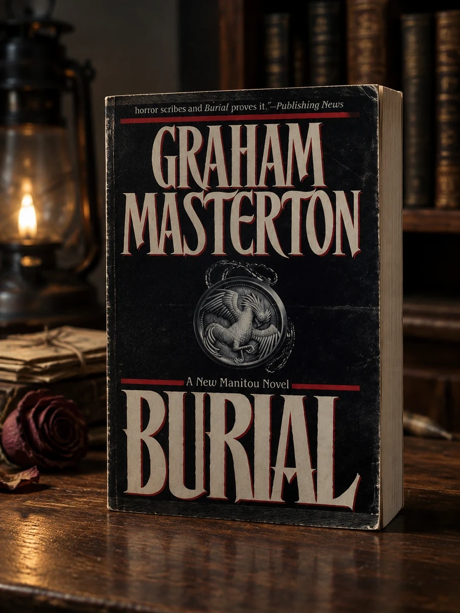 Burial