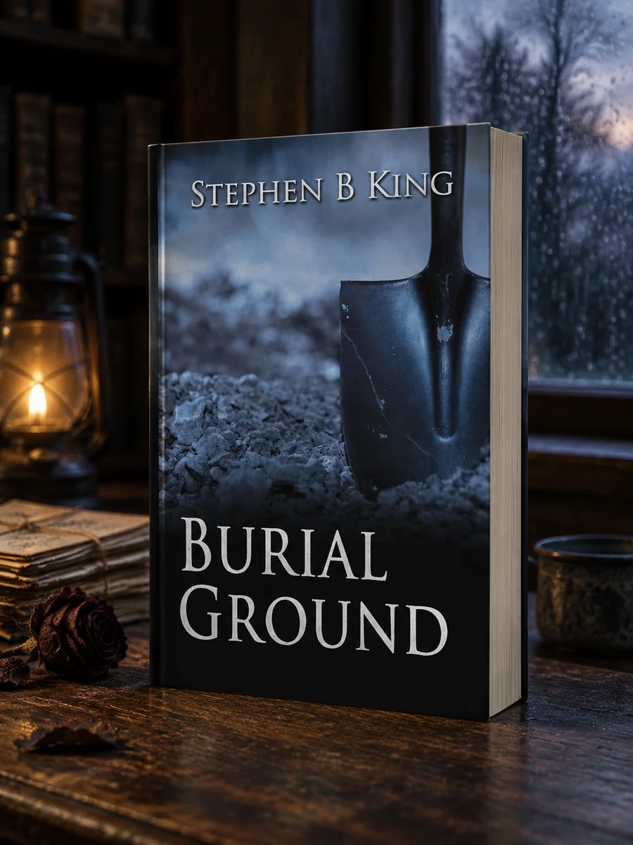 Burial Ground