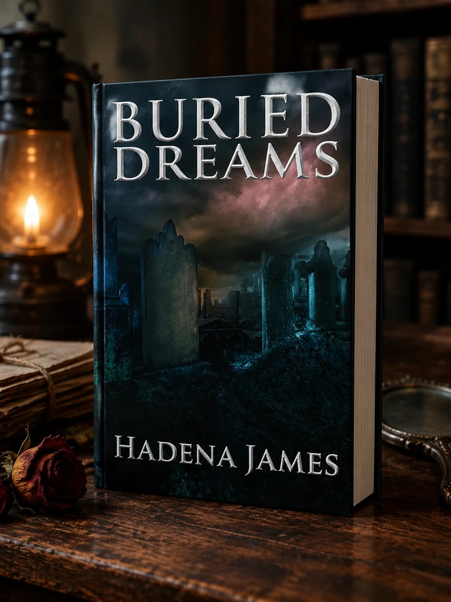 Buried Dreams