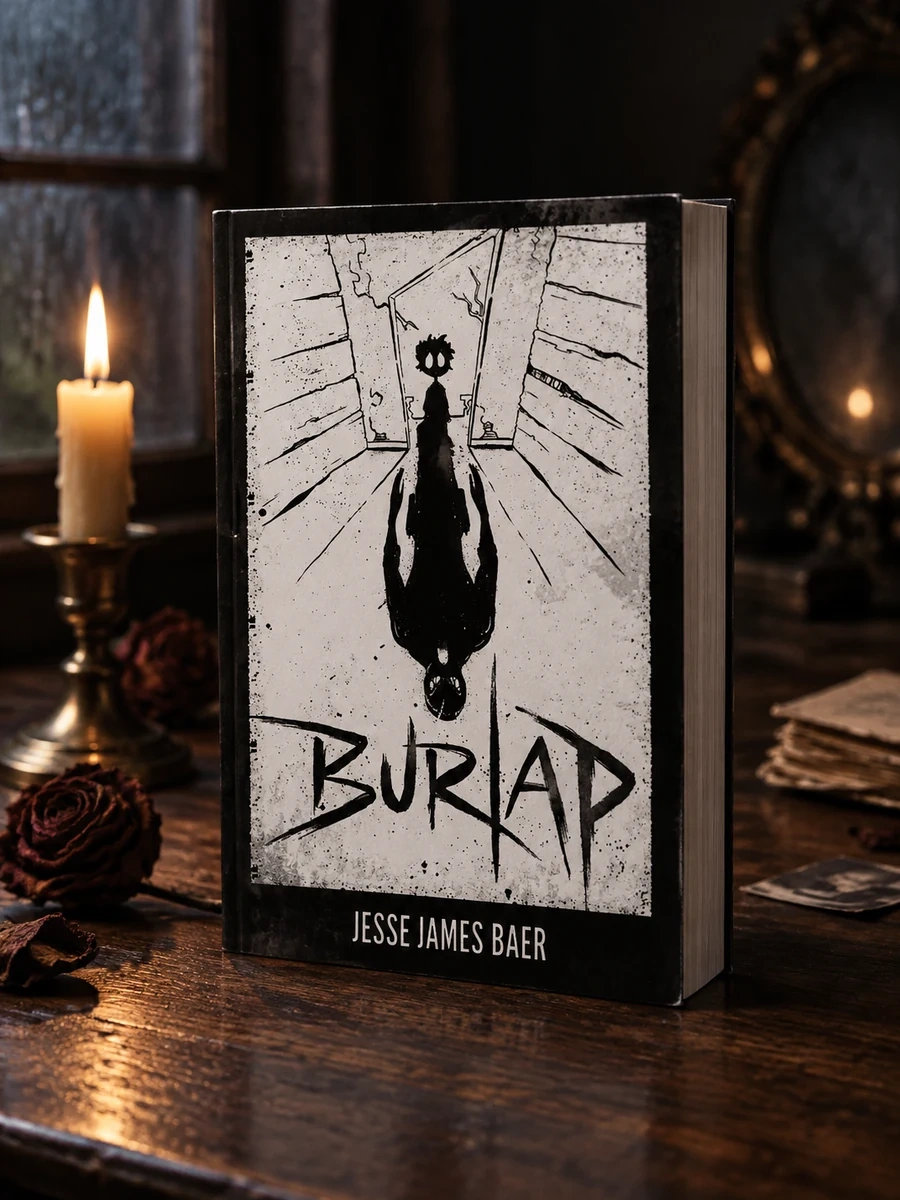 Burlap