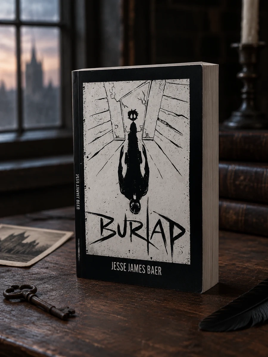 Burlap
