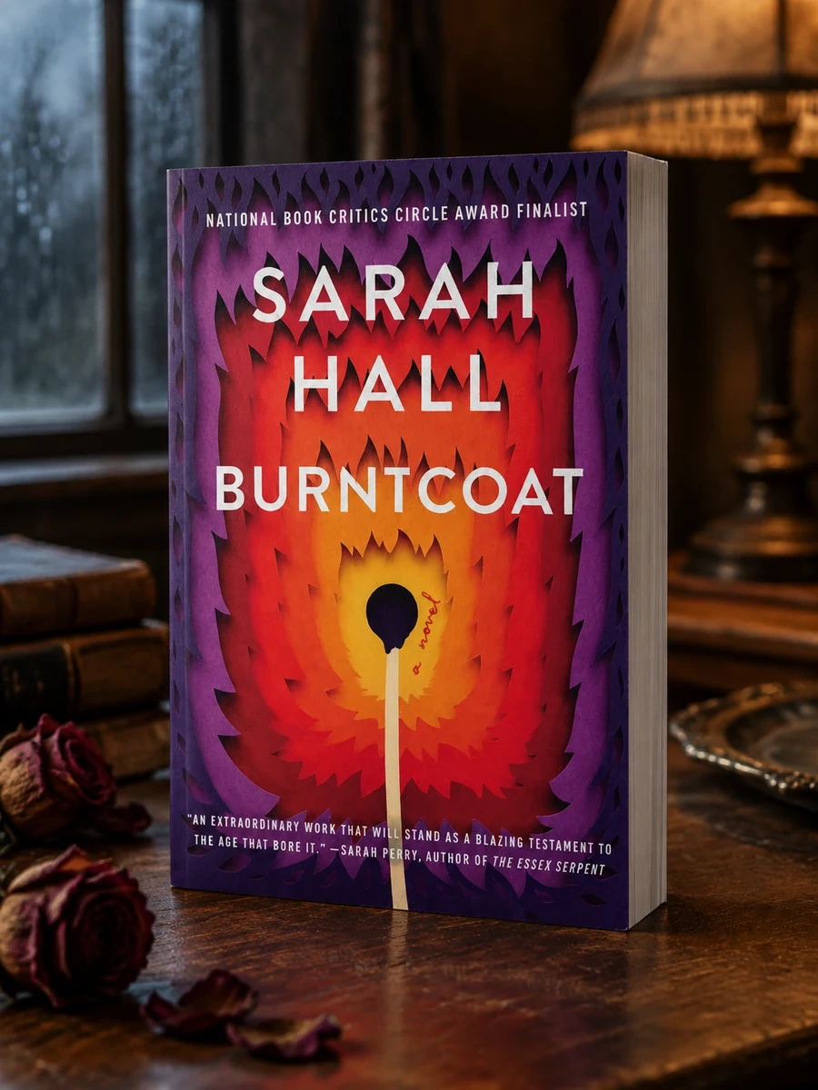 Burntcoat