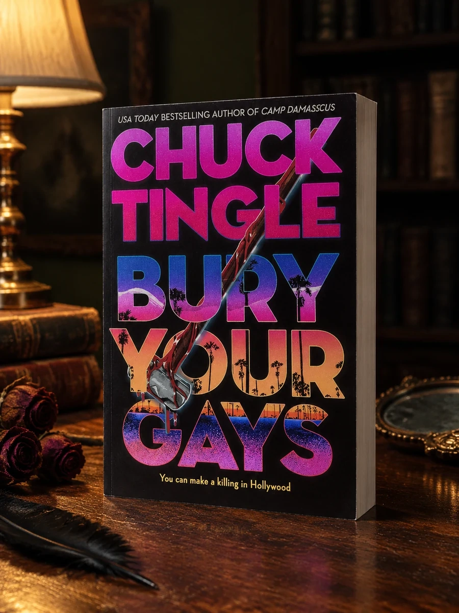 Bury Your Gays