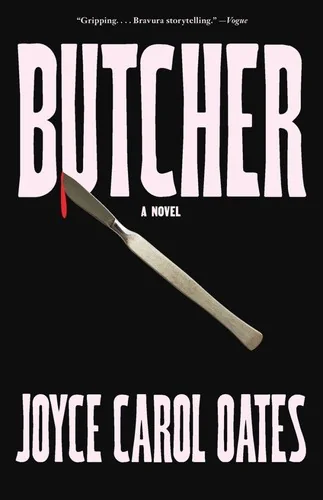 Butcher Hb