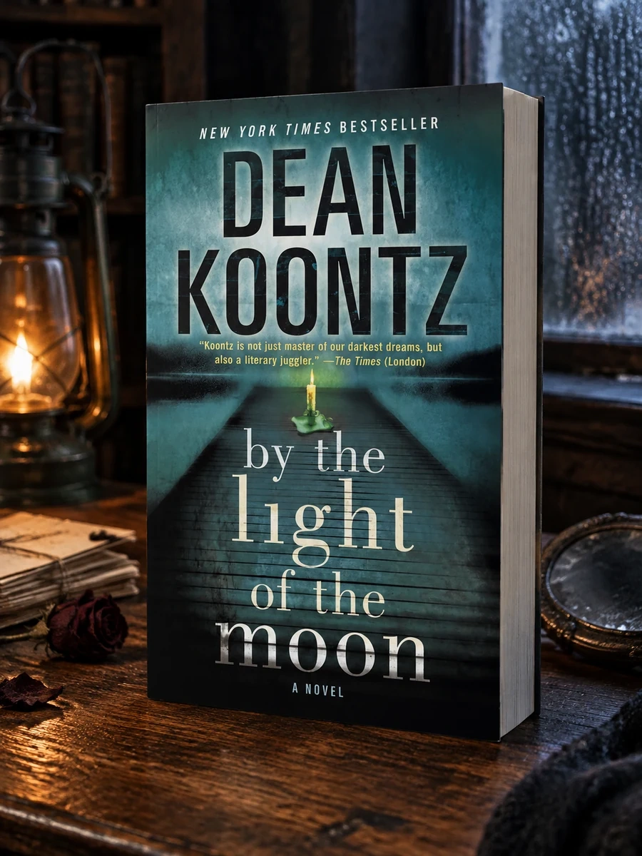 By the Light of the Moon