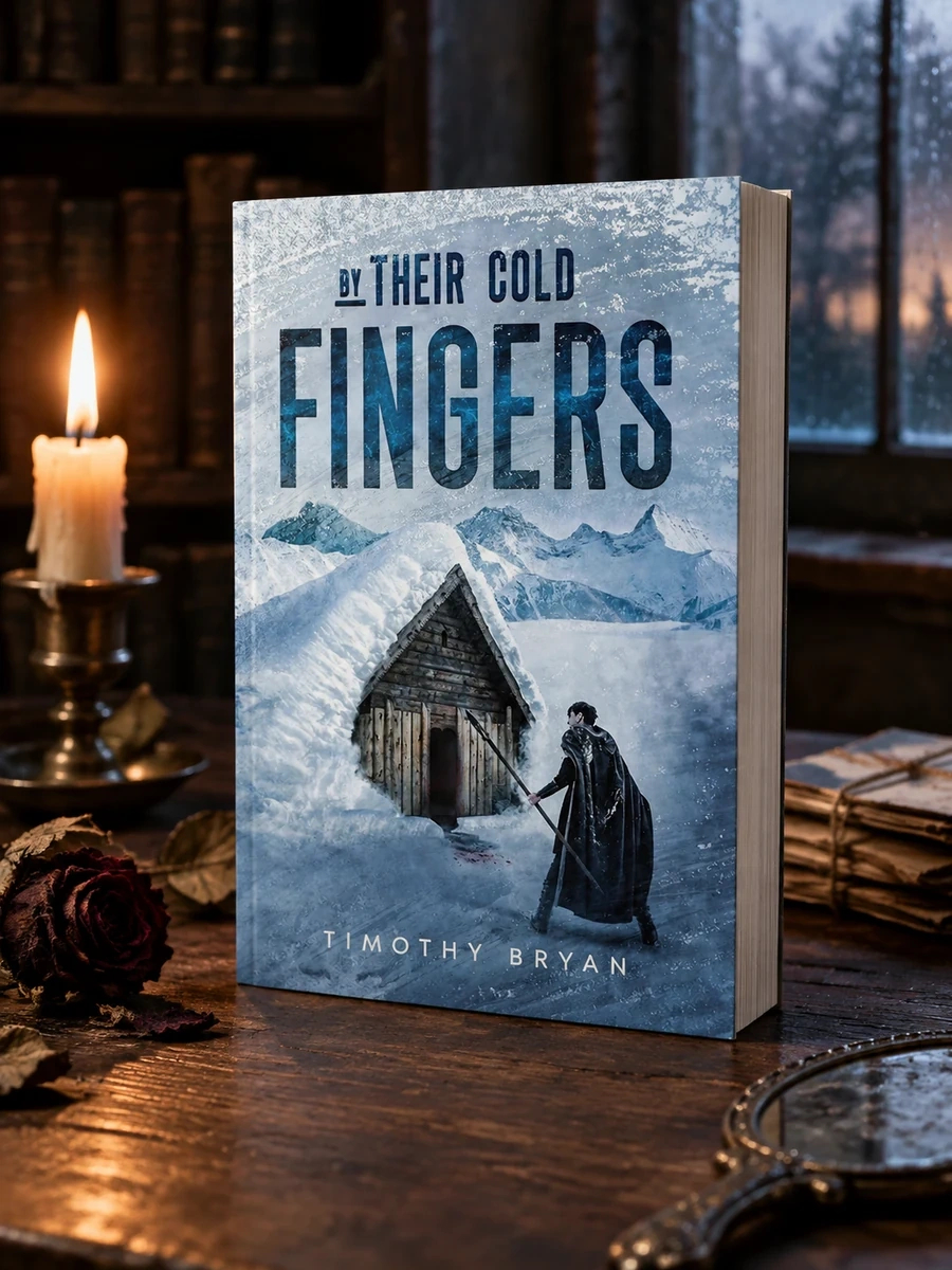 By Their Cold Fingers