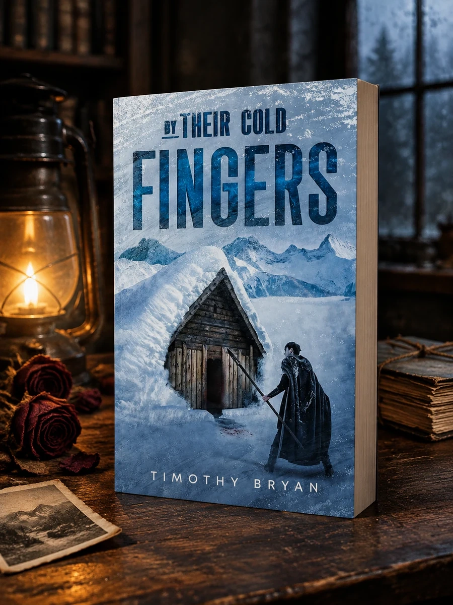 By Their Cold Fingers