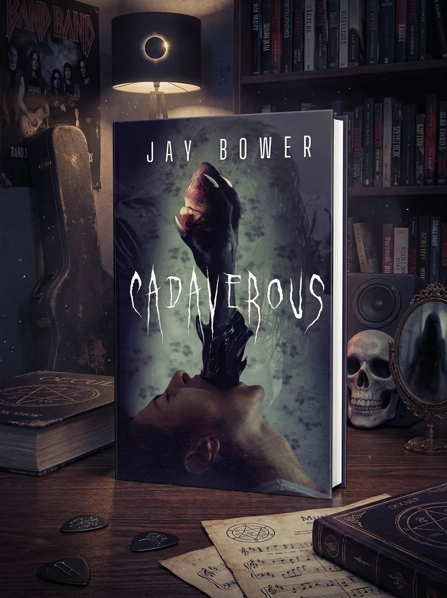 Cadaverous