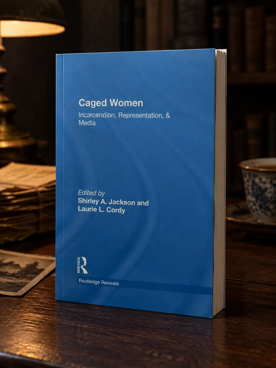 Caged Women: Incarceration, Representation, & Media