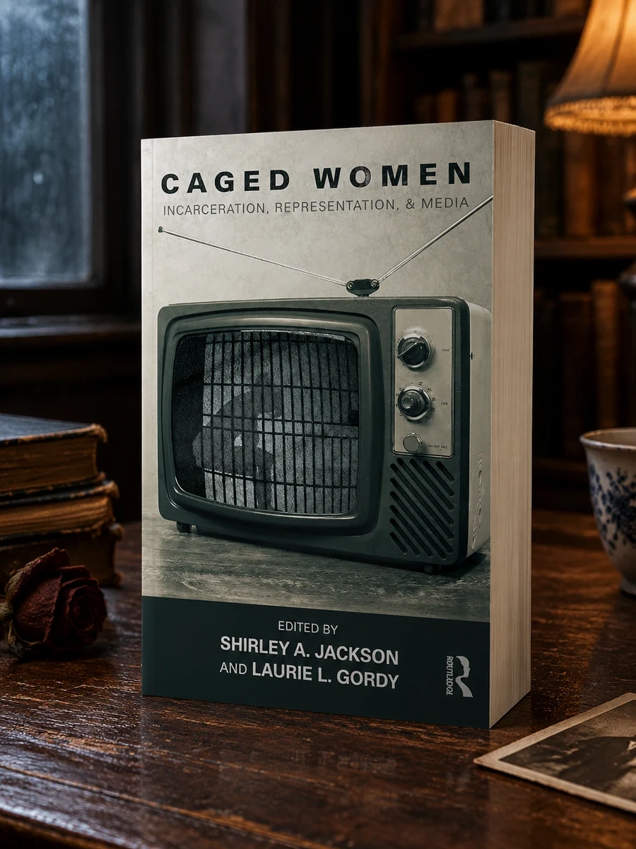 Caged Women: Incarceration, Representation, & Media