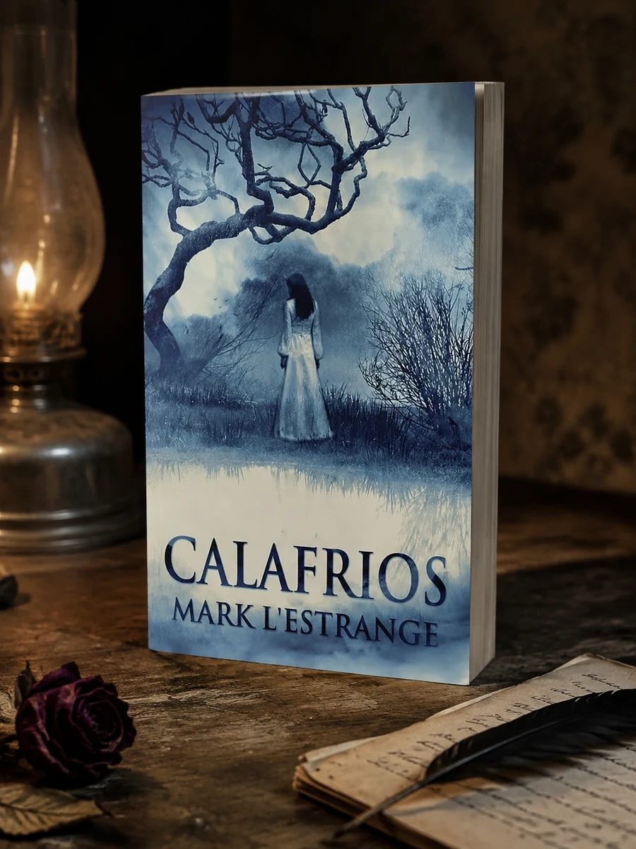 Calafrios (Edicao Brochura Padrao)