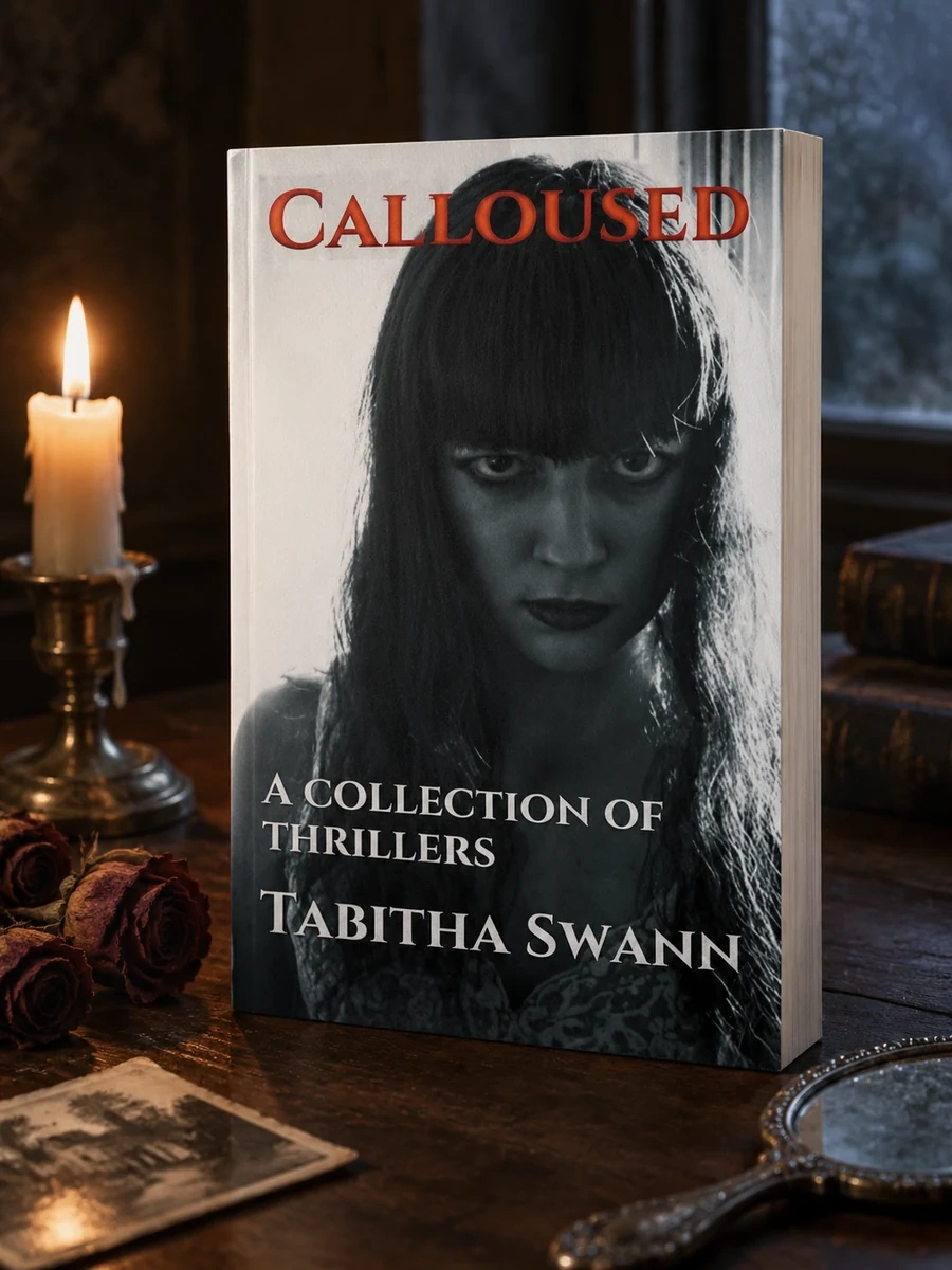 Calloused A Collection of Thrillers